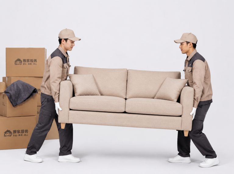 宿豫区全屋家具打包搬运服务
